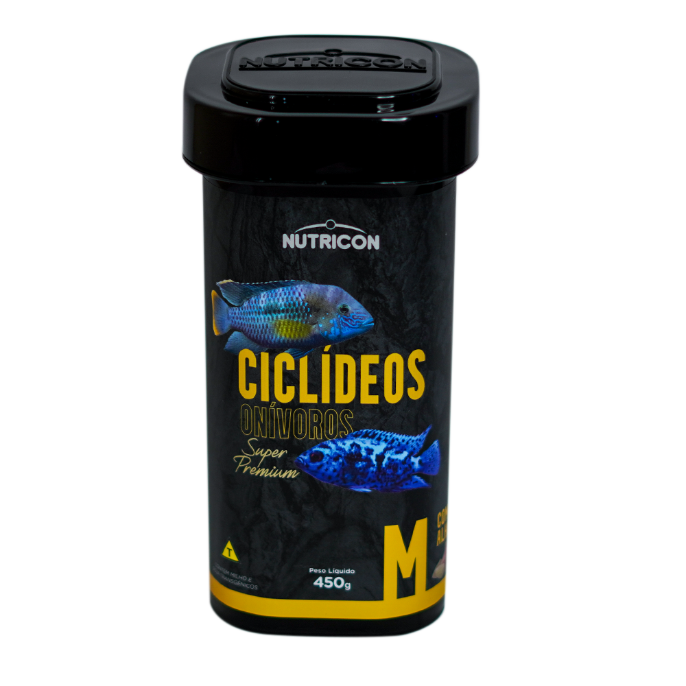 Ciclideos-Onivoros-M-450g-1