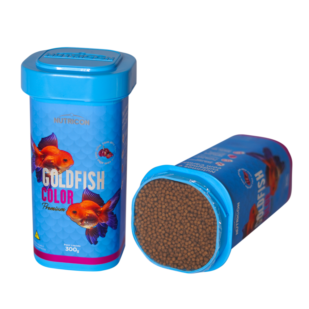 Goldfish-Color-300g-3