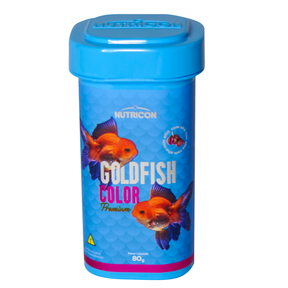 Goldfish-Color-80g-1