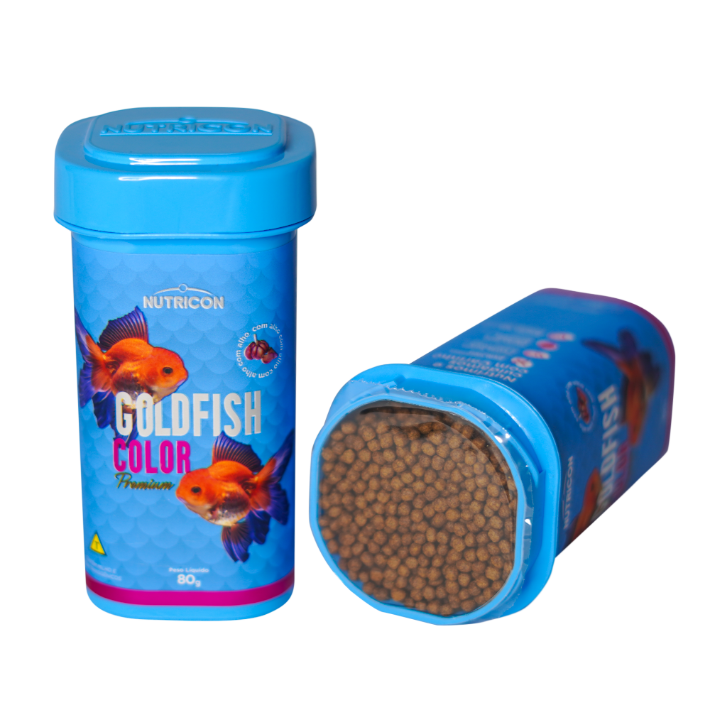 Goldfish-Color-80g-3