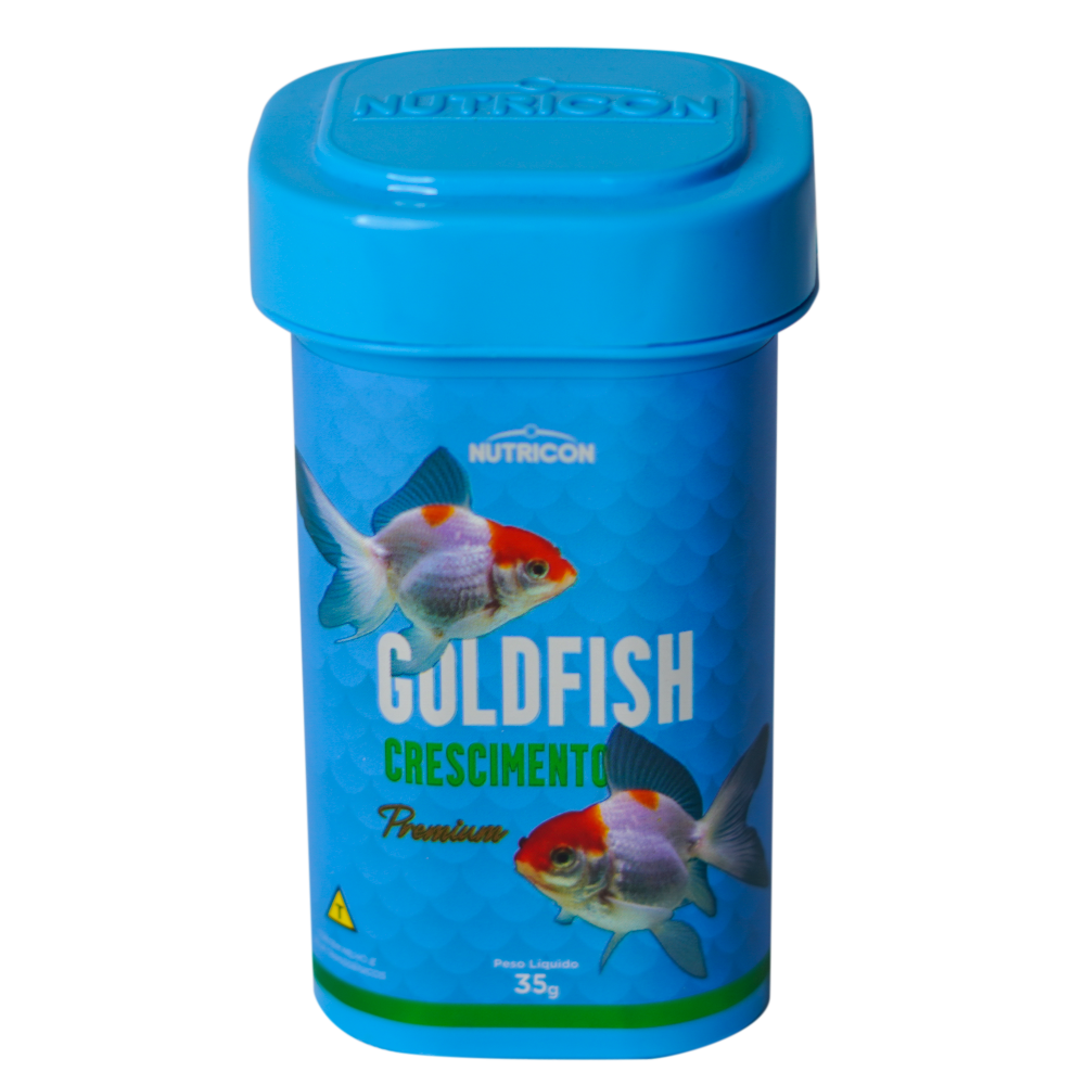 Goldfish-Crescimento-35g-1