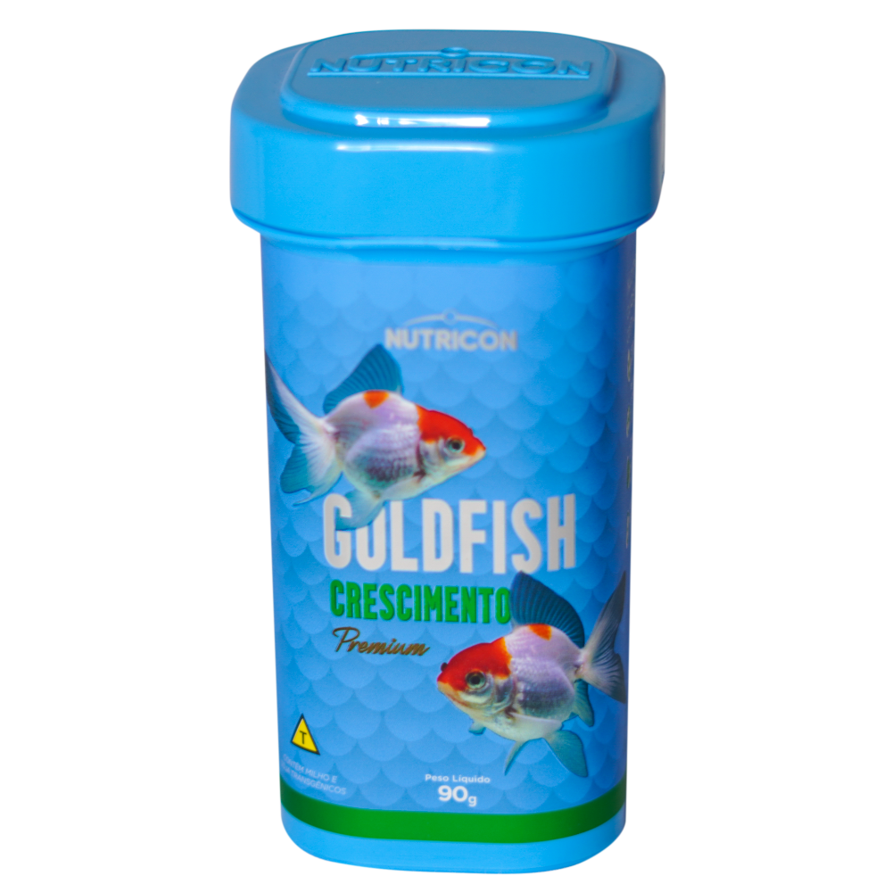Goldfish-Crescimento-90g-1