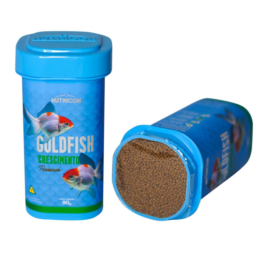 Goldfish-Crescimento-90g-3