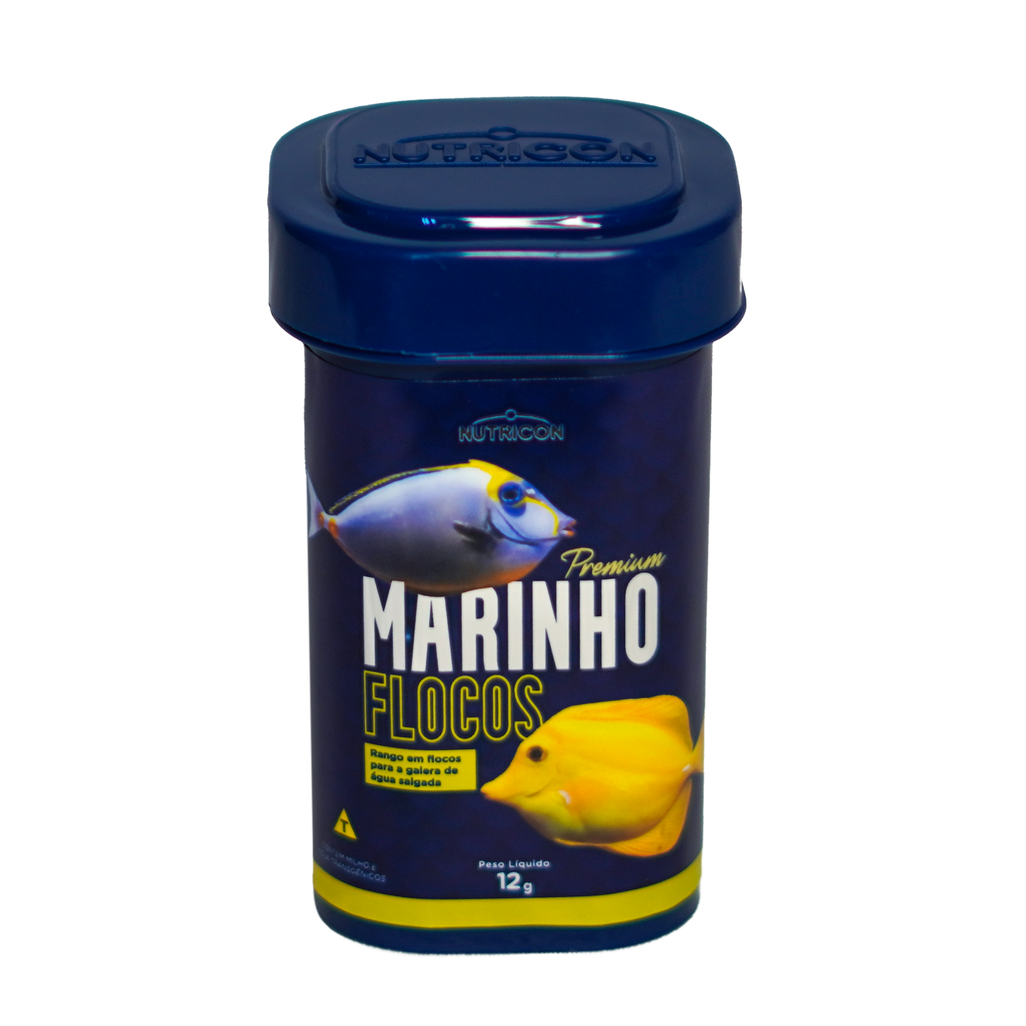 Marinho Flocos 12g -1