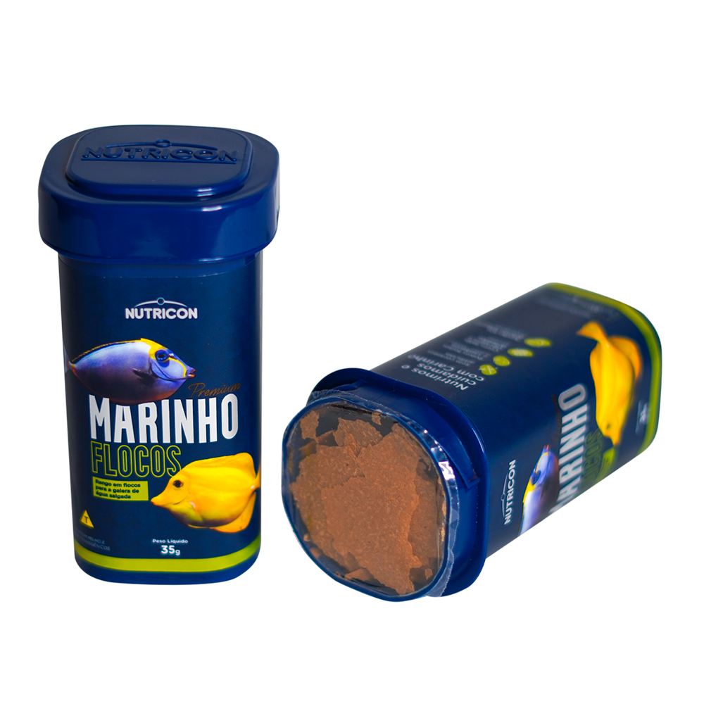 Marinho Flocos 35g -3