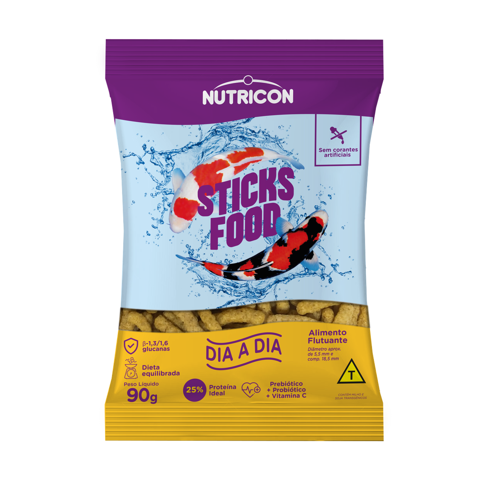 Sticks-Food-Dia-a-dia-90g