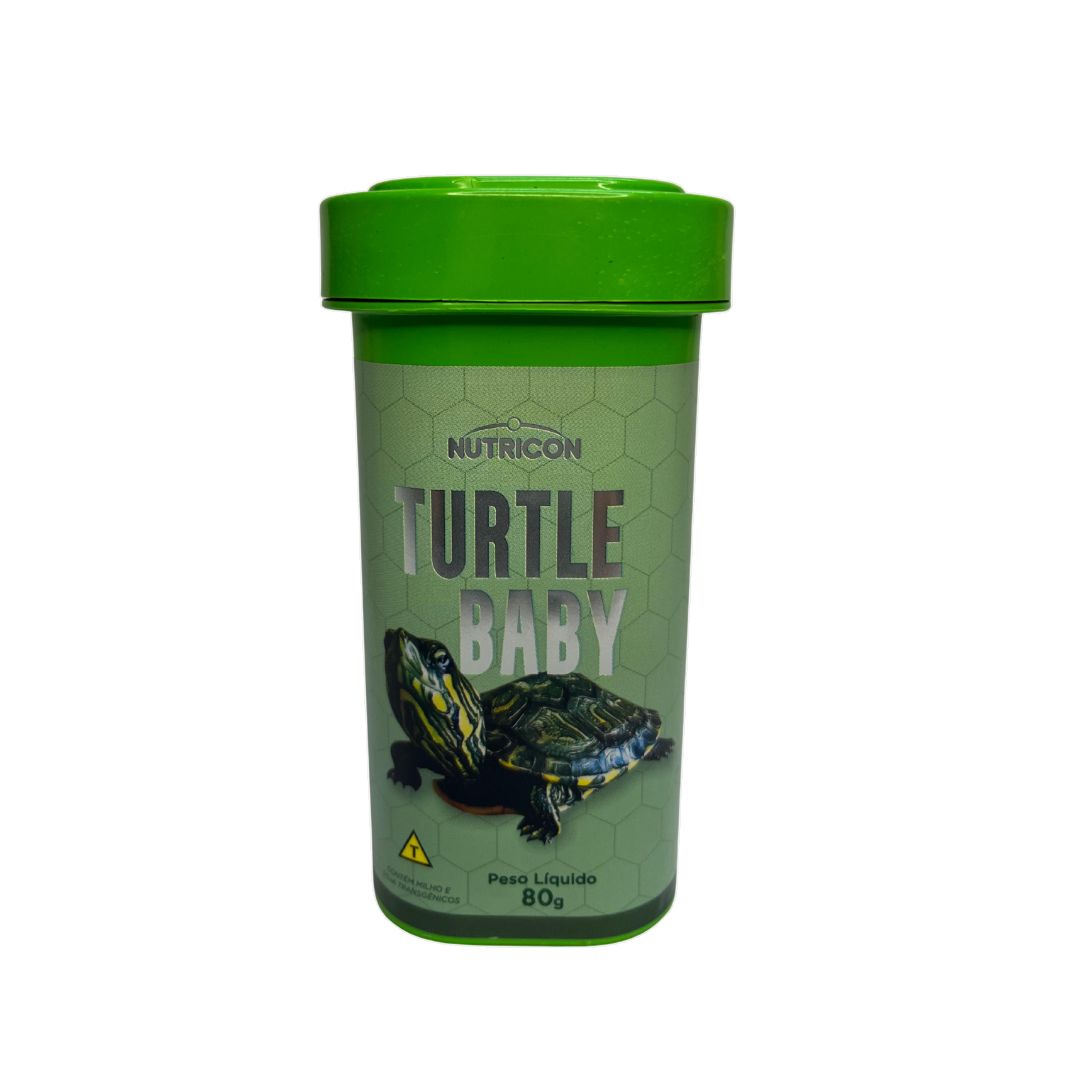 Turtle baby 80.1 1
