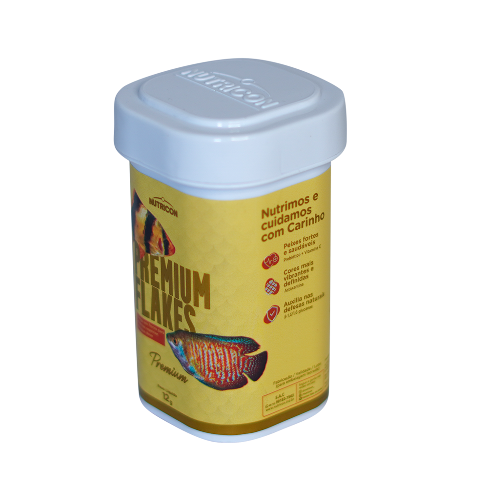 Premium Flakes 12g -2