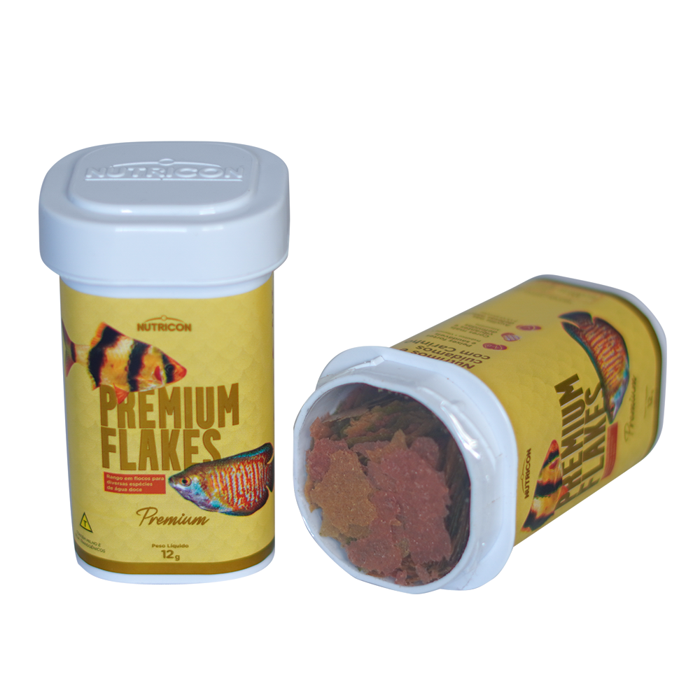 Premium Flakes 12g -3