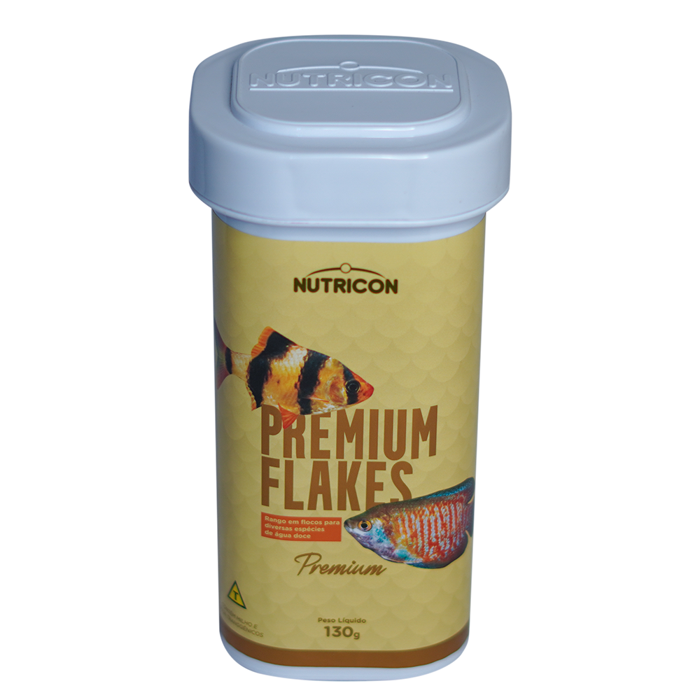 Premium Flakes 130g -1