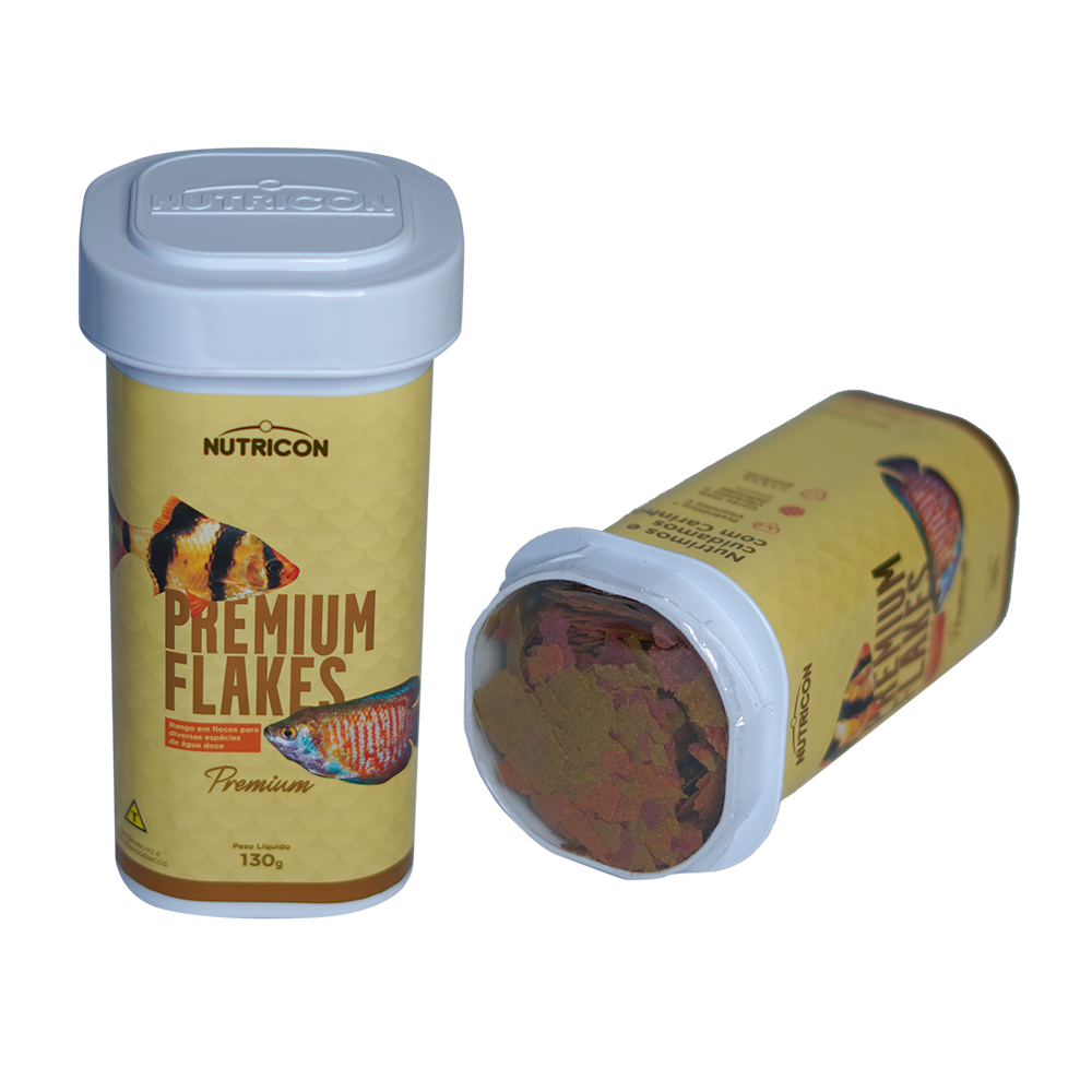 Premium Flakes 130g -3